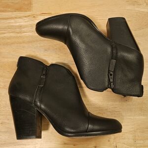 Rag & Bone Margot Ankle Boots 39.5